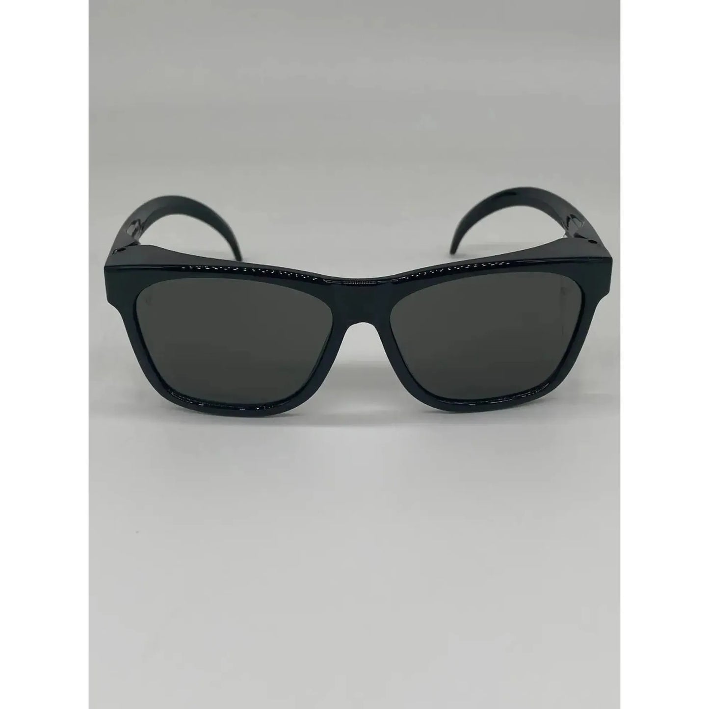 Lentes De Seguridad Graduables Kleenguard Maverick Oscuros