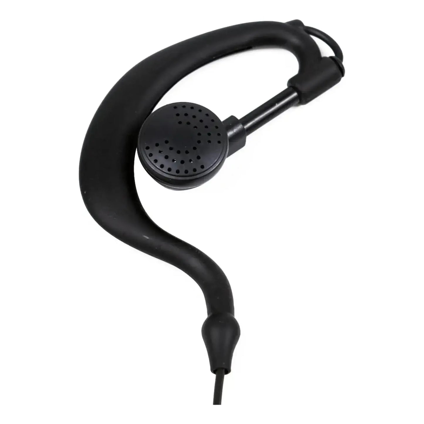 Auricular manos libres para radios Kenwood Baofeng tXPRO Retevis Chícharo