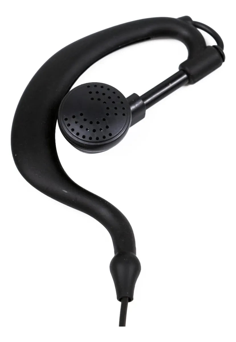 Auricular manos libres para radios Kenwood Baofeng tXPRO Retevis Chícharo
