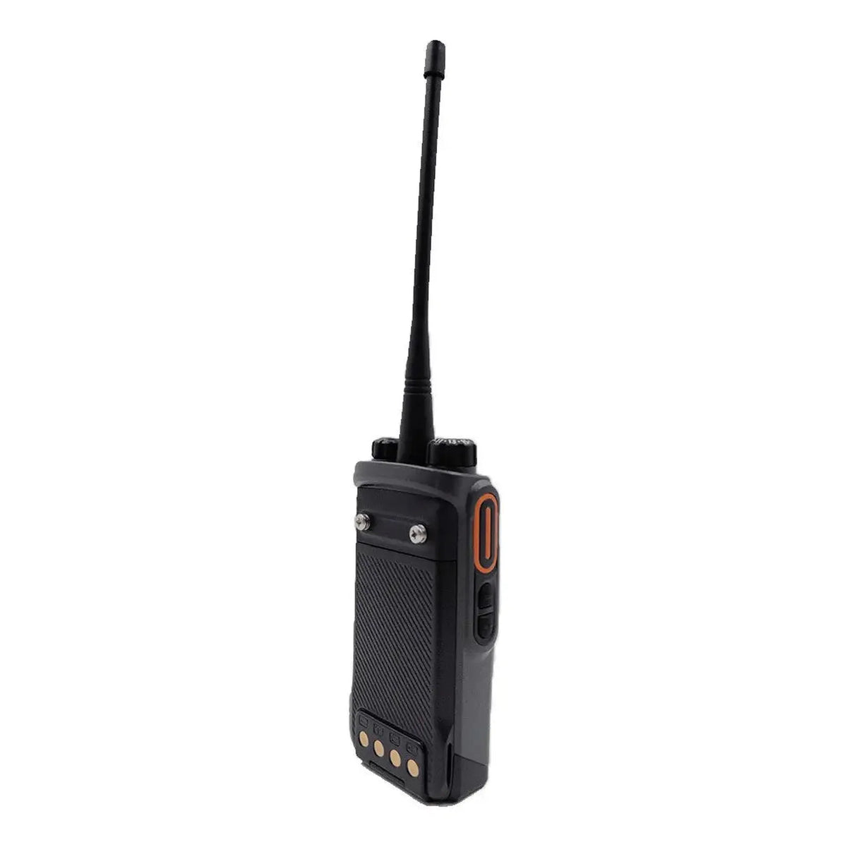 Radio walkie talkie Hytera PD406 DMR Digital y Analógico UHF IP55
