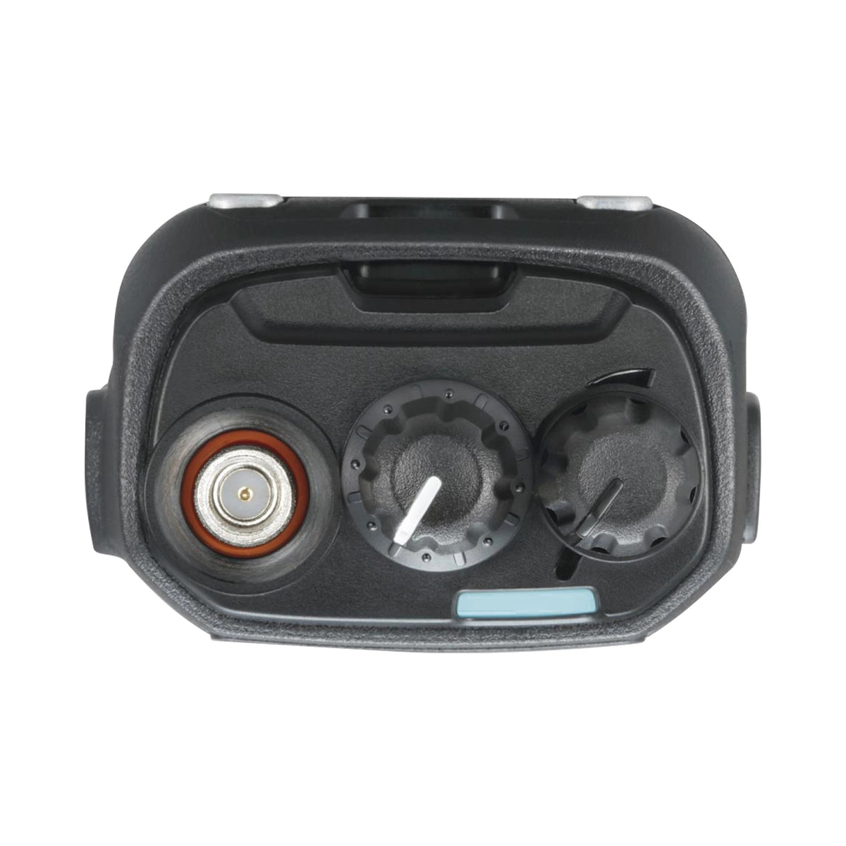 Radio Walkie Talkie Kenwood NX-1300-NK2 Digital NXDN-Analógico UHF 450-520MHz 5W GPS