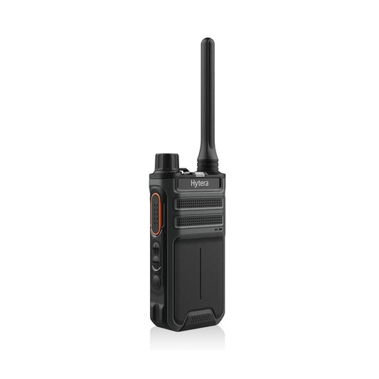 Radio walkie talkie Hytera AP516 Analógico VHF 3W 32 canales 4000mAh 17 horas