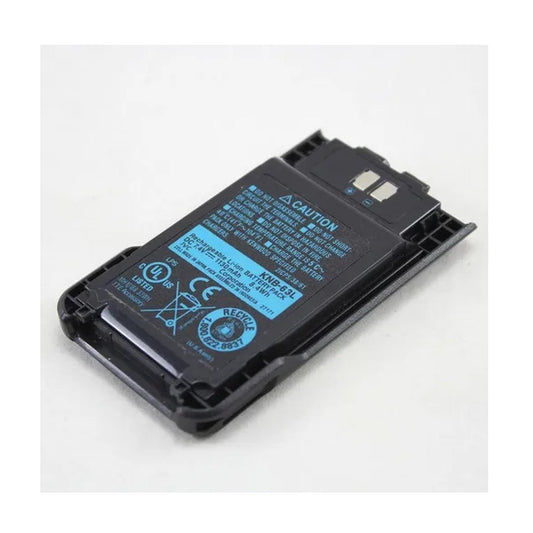 Batería recargable tXPRO Li-Ion 1800mAh para radios Kenwood TK-2000 TK-3000 KNB65L