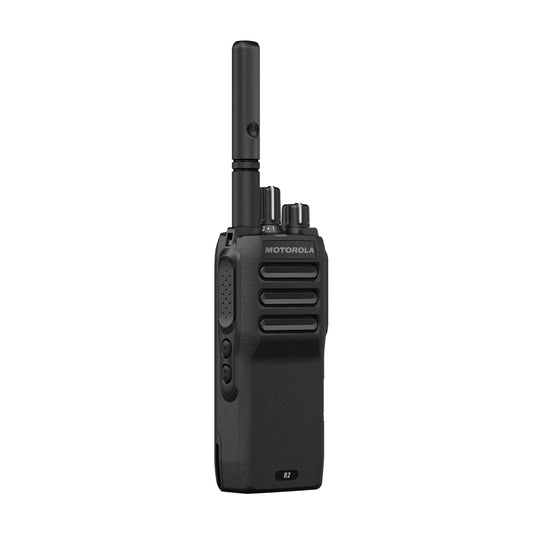 Radio Walkie Talkie Motorola Digital MOTOTRBO R2 DMR UHF