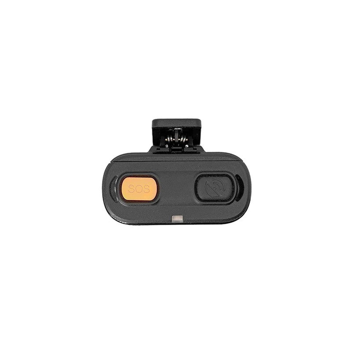 Radio Micrófono PTT PRO PoC RSM Largo Alcance Cobertura 4G LTE compatible con DMR, TETRA, TETRAPOL y P25