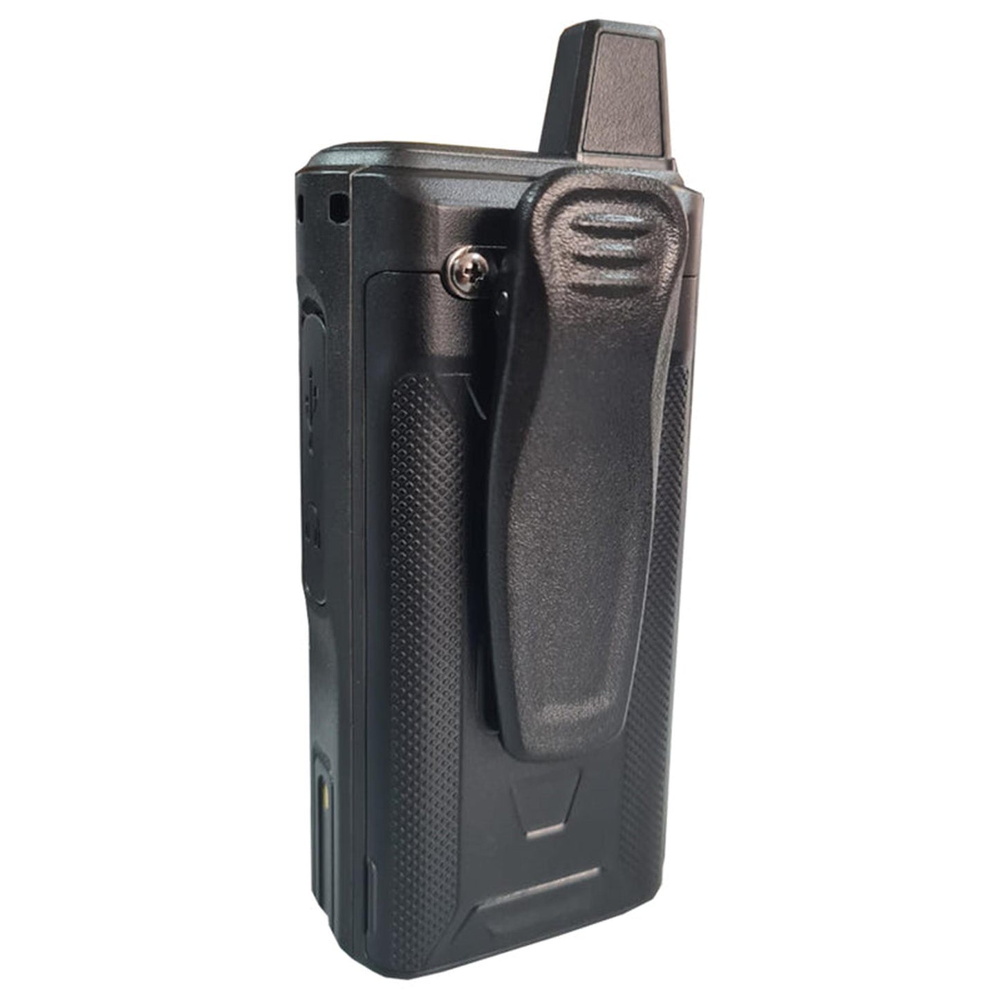 Radio Walkie Talkie PTT PRO PoC Poclite V2 conectividad 4G y Wifi