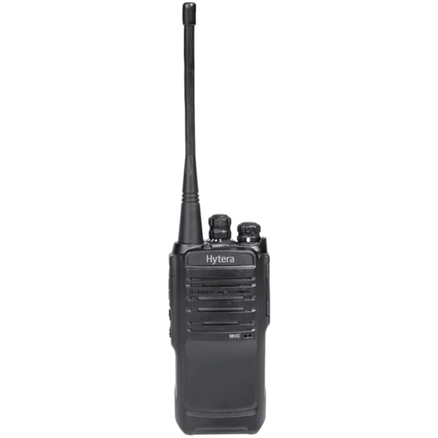 Radio Walkie Talkie Hytera TC508 VHF analógico Uso rudo