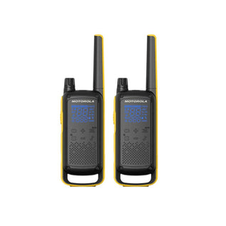 Radios GMRS/FRS