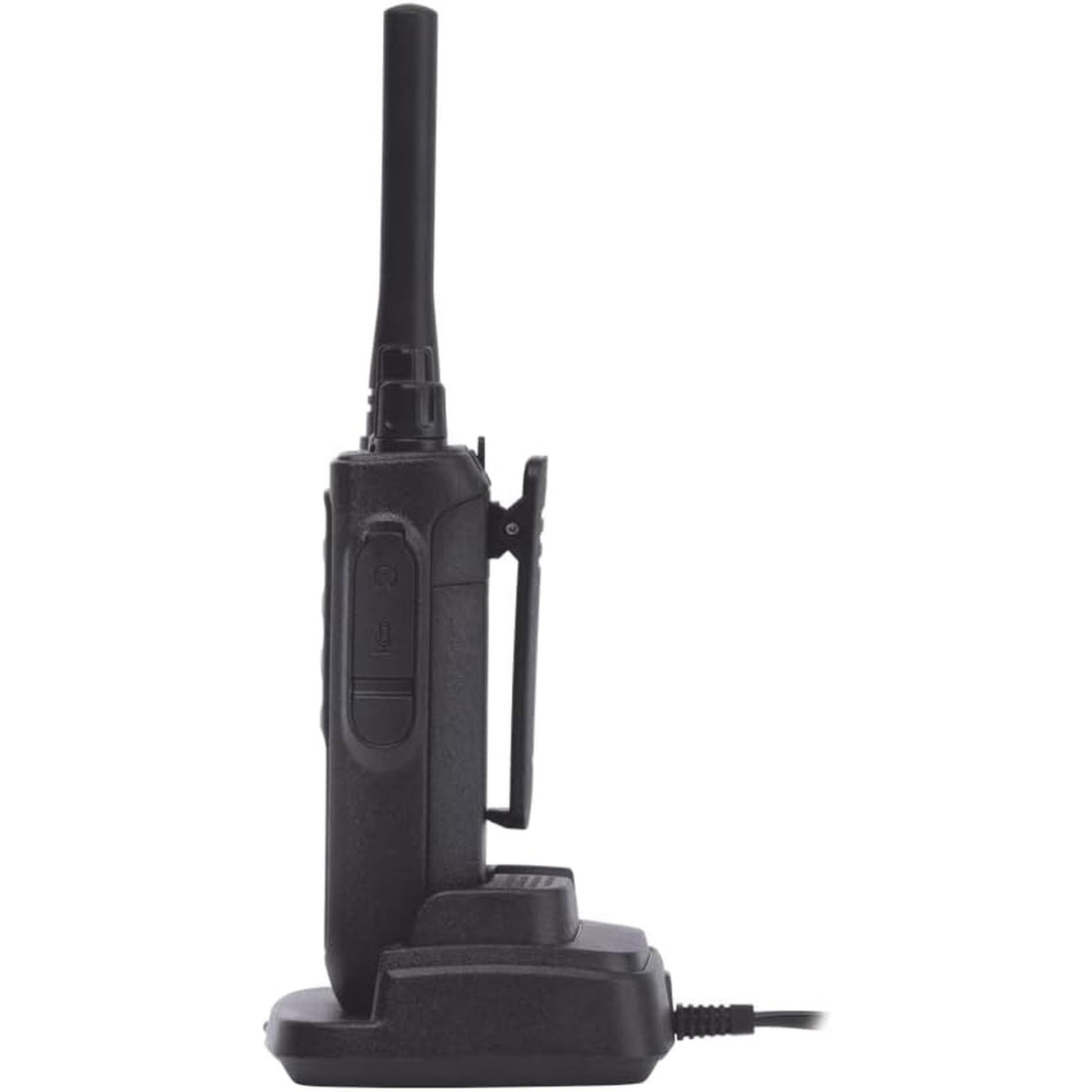 Par de radios Walkie Talkie tXPRO TX320 DUO UHF 2W 16 canales analógicos