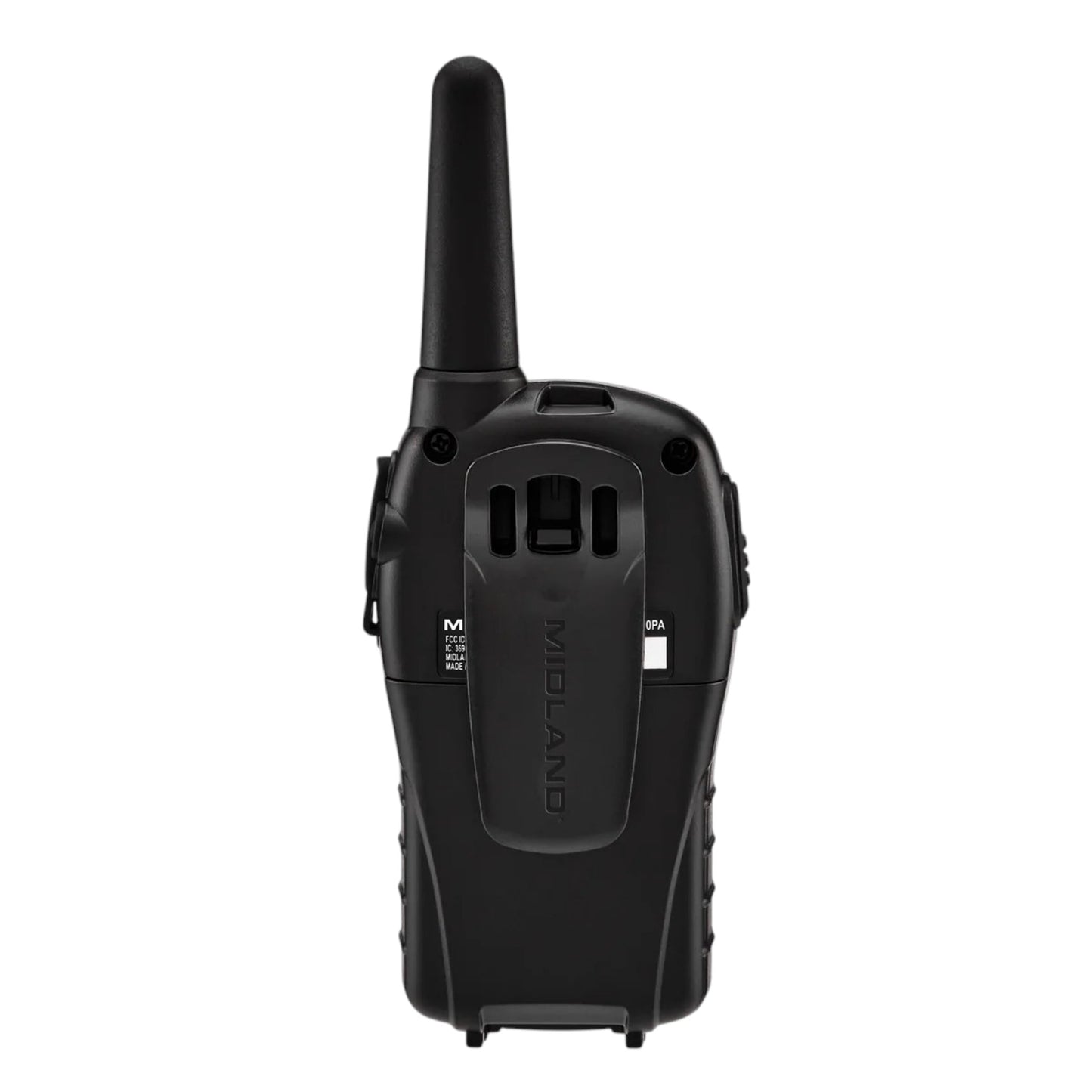 Radios Walkie Talkie Midland X-Talker T51VP3 22 canales 45km eVox GMRS FRS