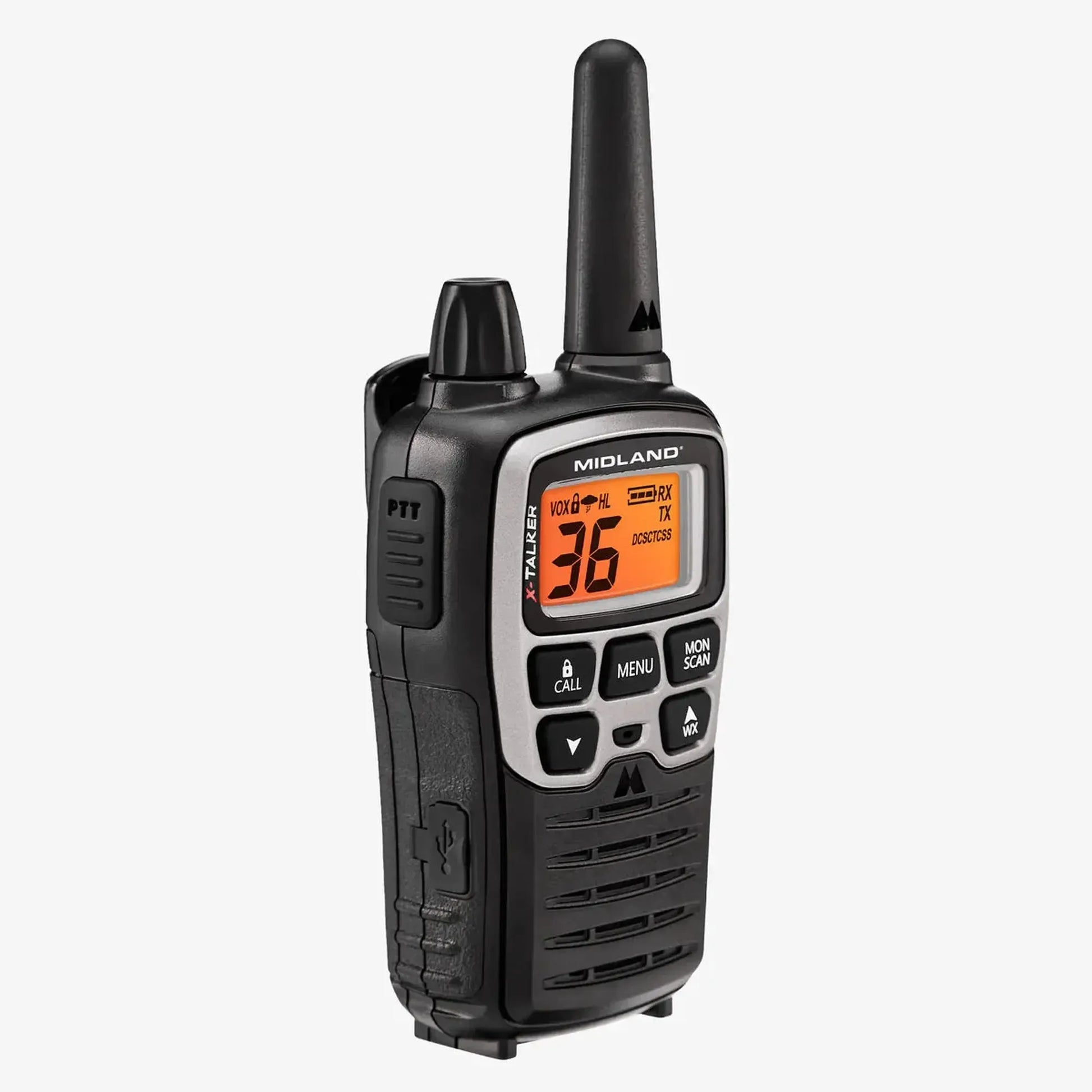 Radios walkie talkie Midland T71VP3 X-Talker GMRS FRS