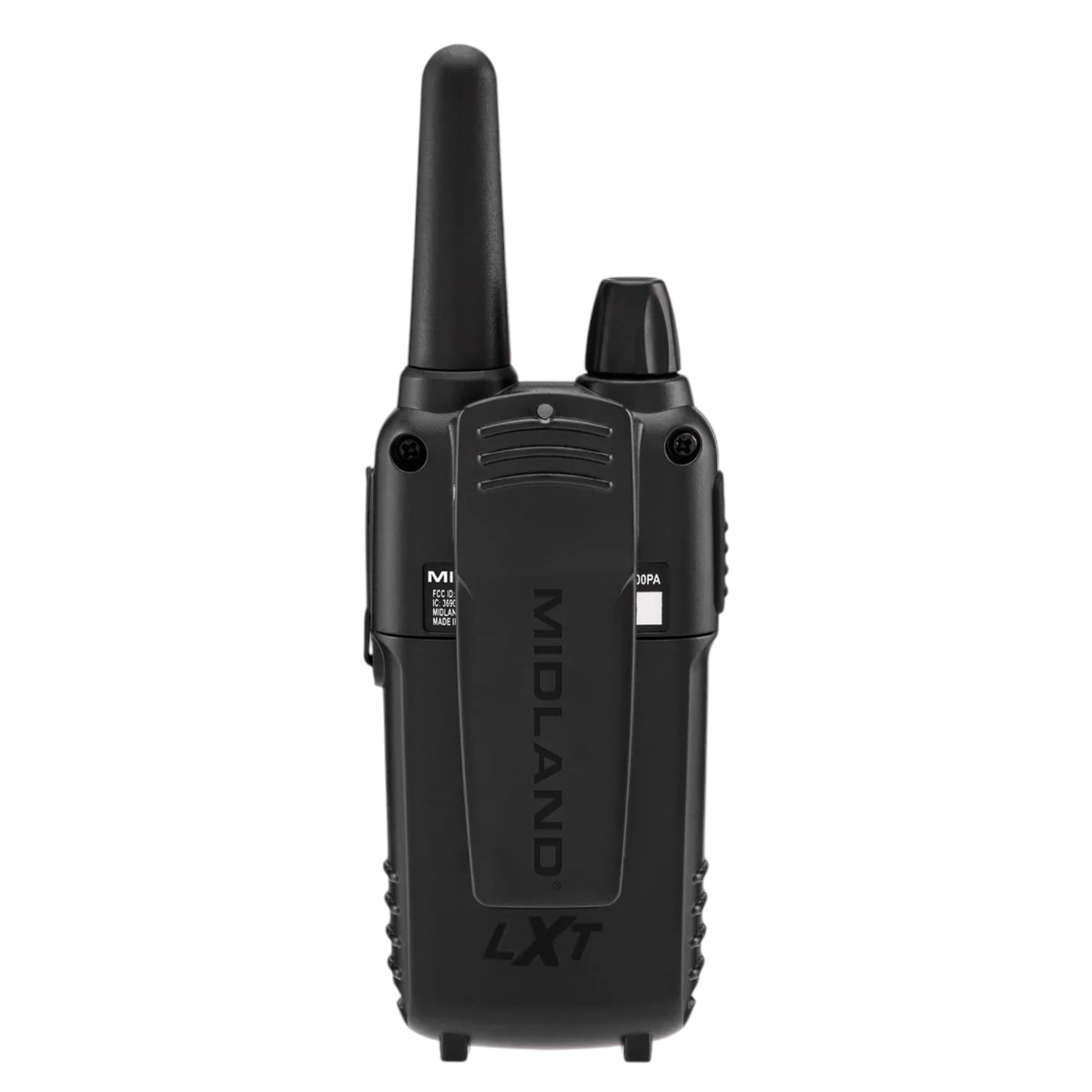 Radios Walkie Talkie Midland LXT600VP3 48km 36 canales GMRS FRS