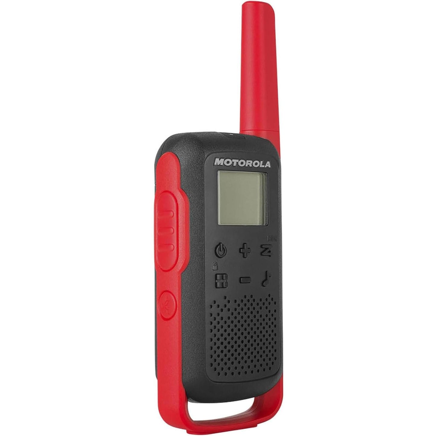 3 Radios walkie talkie Motorola T210TP GMRS FRS 22 canales