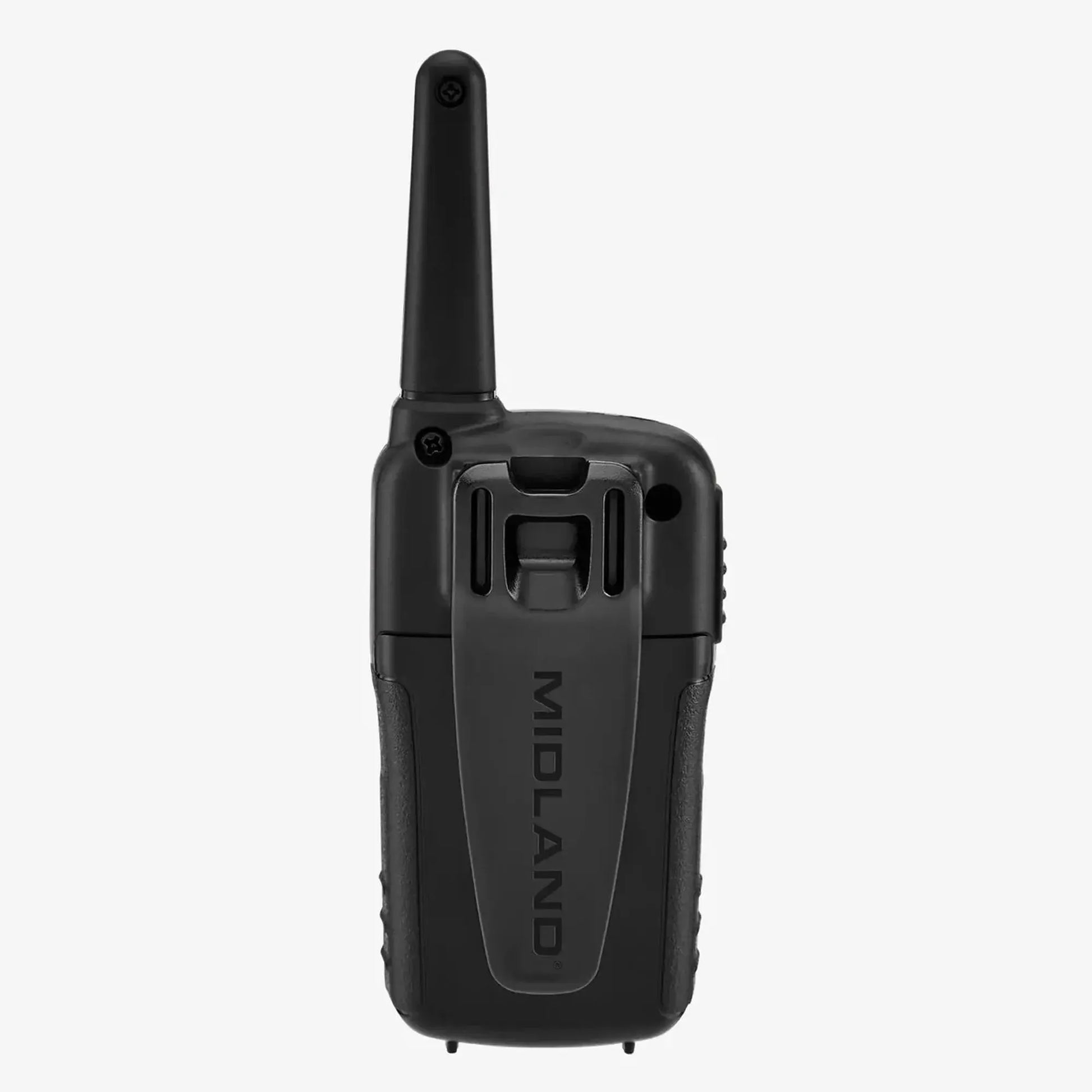 Par de radios walkie talkie Midland T61VP3 X-Talker GMRS FRS