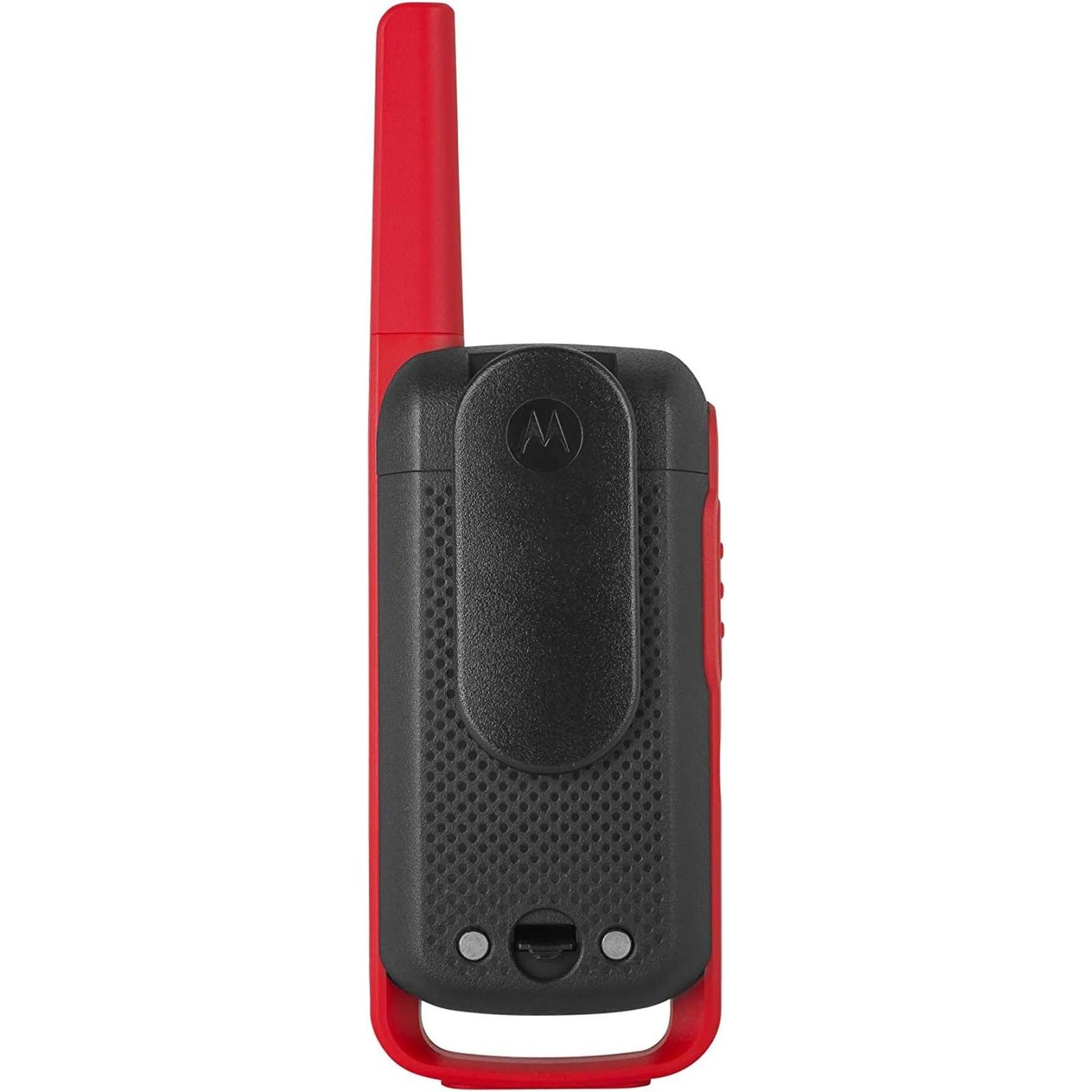 3 Radios walkie talkie Motorola T210TP GMRS FRS 22 canales