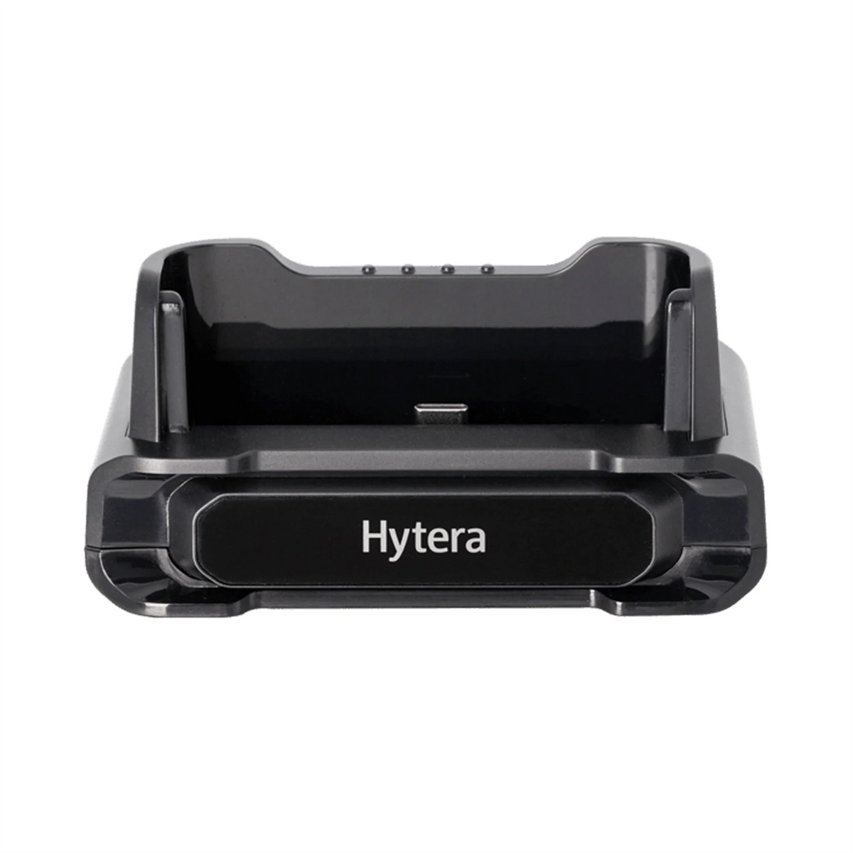 Radio portátil Hytera PNC560 Xsecure PoC 5G LTE GPS Uso rudo