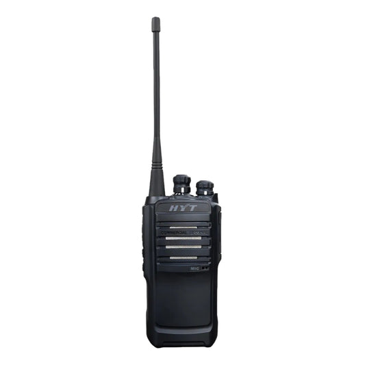 Radio Walkie Talkie Hytera TC508 U1 UHF Uso rudo