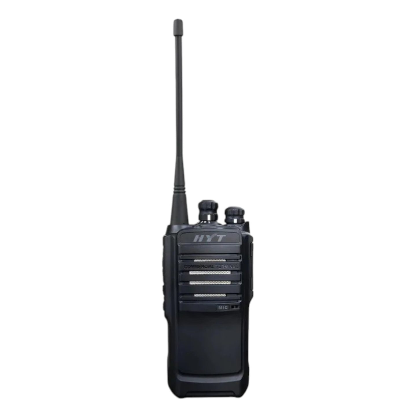Radio Walkie Talkie Hytera TC508 VHF analógico Uso rudo