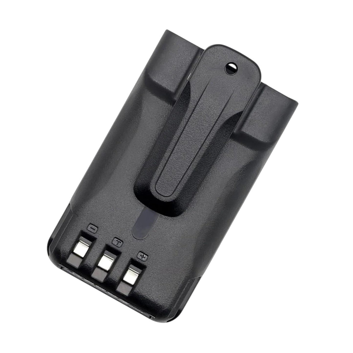 Batería recargable tXPRO Li-Ion 1800mAh para radios Kenwood TK-2000 TK-3000 KNB65L