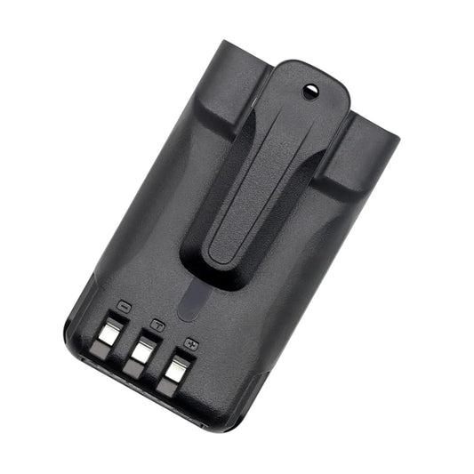 Batería recargable tXPRO Li-Ion 1800mAh para radios Kenwood TK-2000 TK-3000 KNB65L