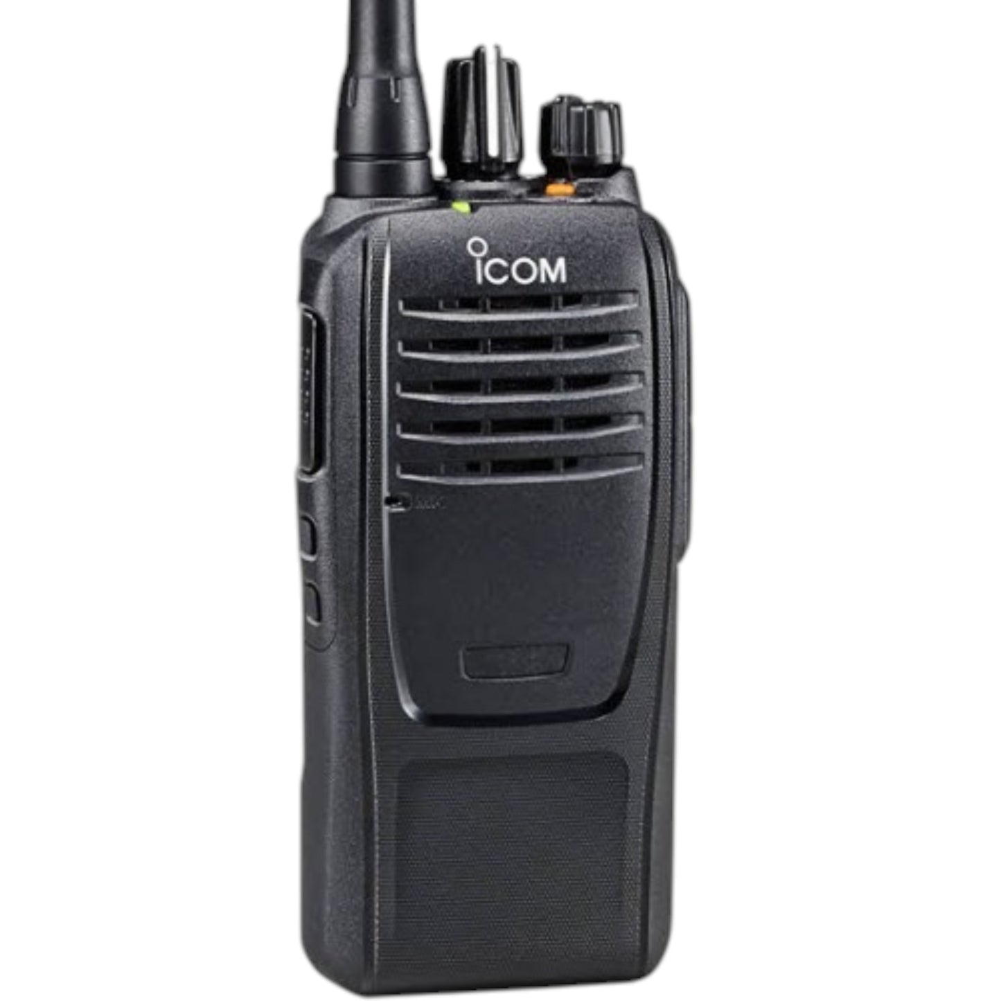 Radio Walkie Talkie iCom IC-F2100DE Digital NXDN UHF 5W Sumergible
