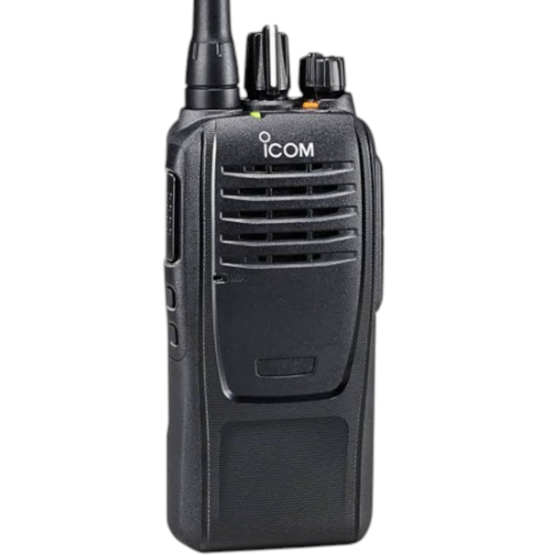 Radio Walkie Talkie iCom IC-F2100DE Digital NXDN UHF 5W Sumergible
