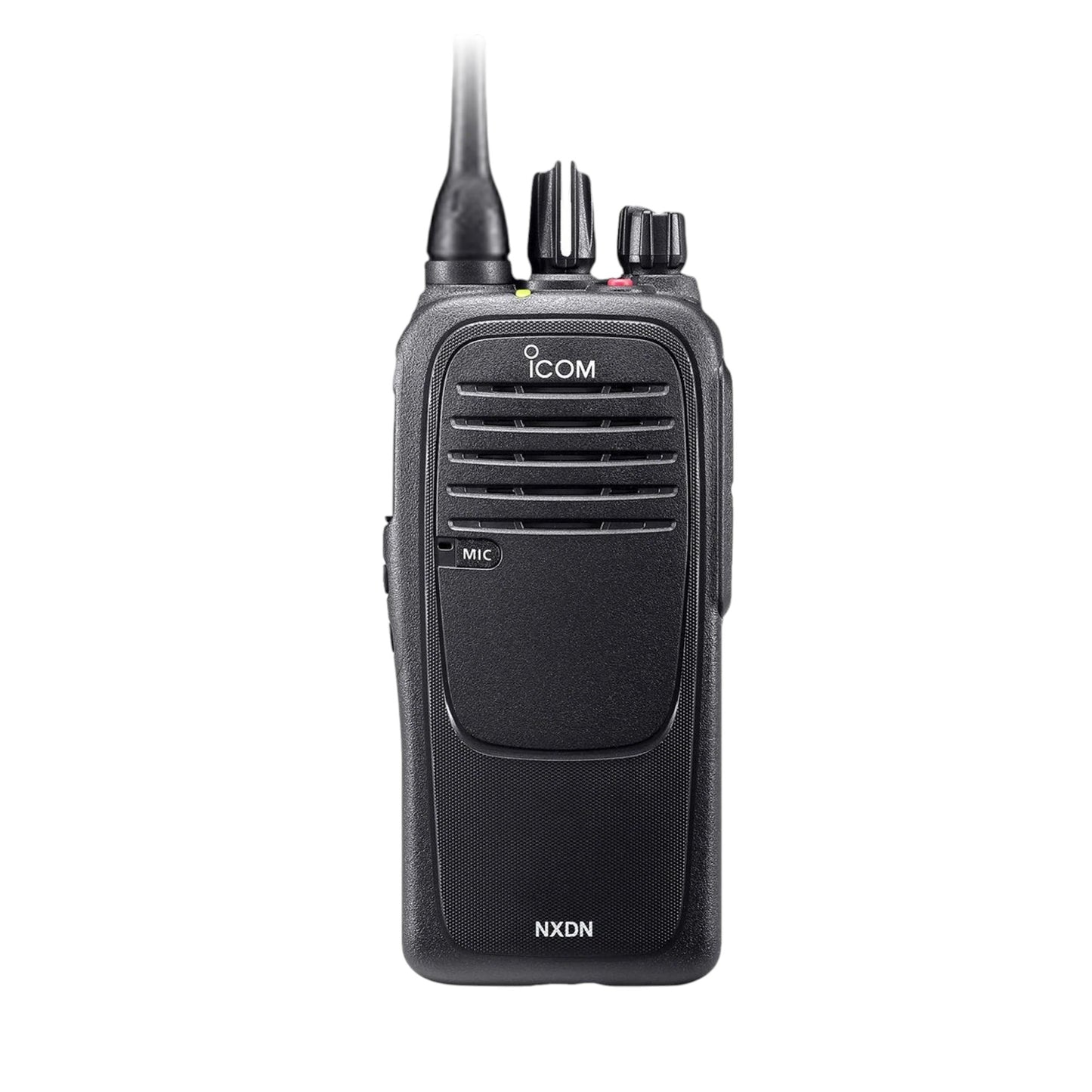 Radio Walkie Talkie iCom IC-F2100DE Digital NXDN UHF 5W Sumergible