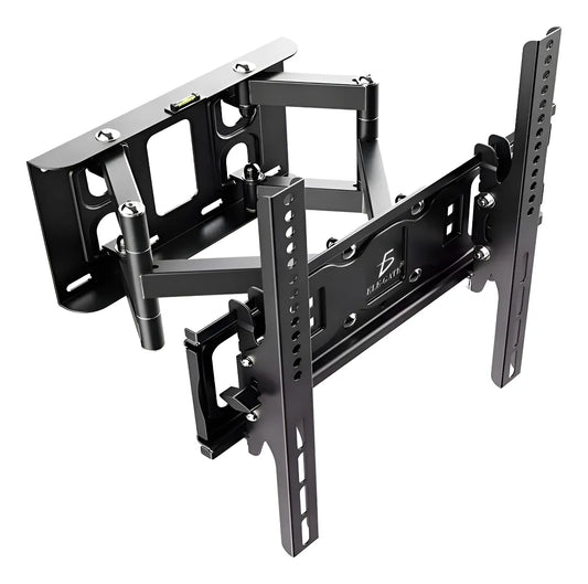 Soporte para tv pantalla de 32 A 70 pulgadas articulado inclinable