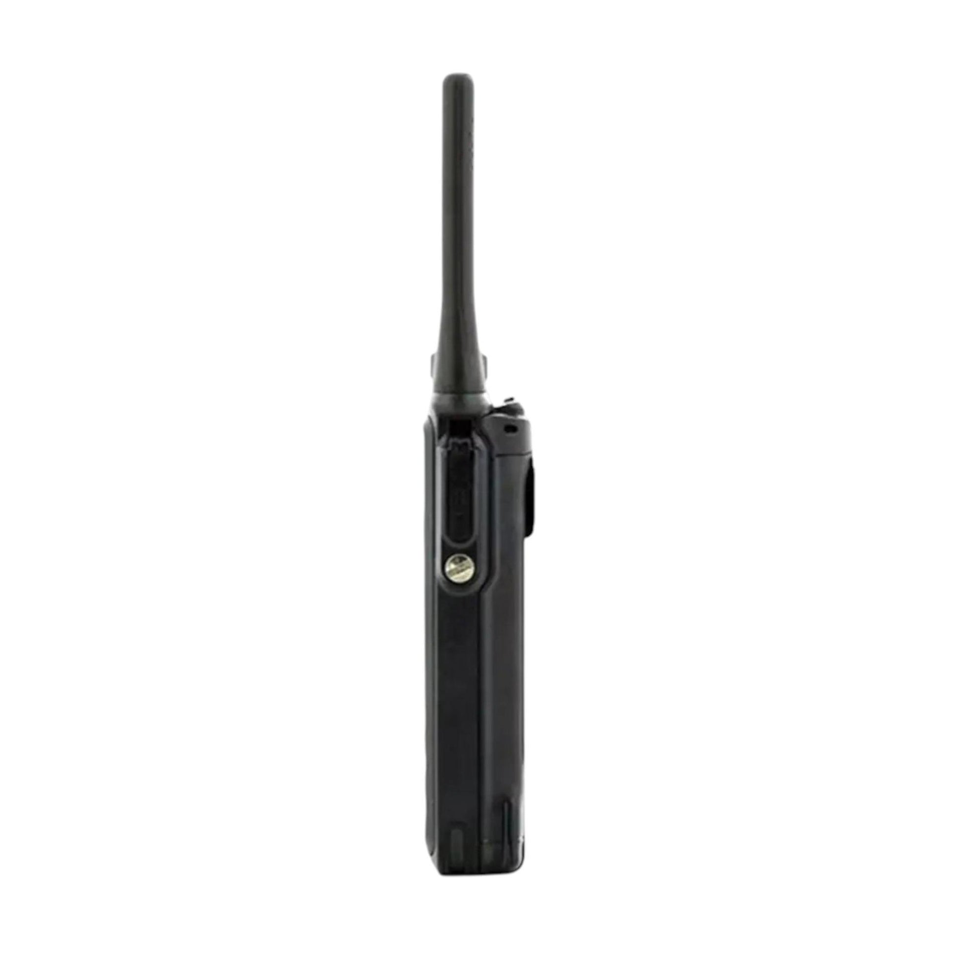 Radio Walkie Talkie Digital Profesional Hytera HP706 UHF DMR IP68 Uso rudo