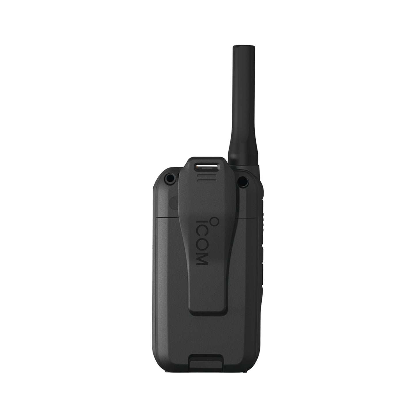 Radio Walkie Talkie iCom IC-F200 UHF Analógico 2W 16 canales IP54