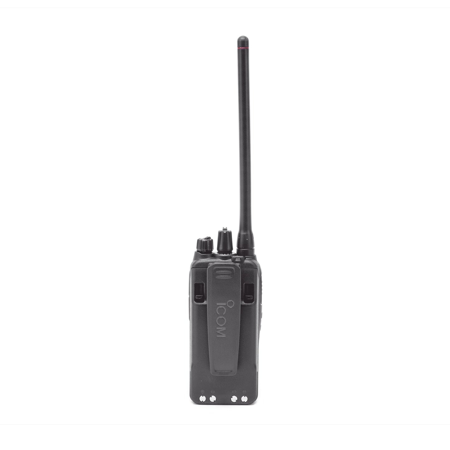 Radio Walkie Talkie iCom IC-F2100DE Digital NXDN UHF 5W Sumergible