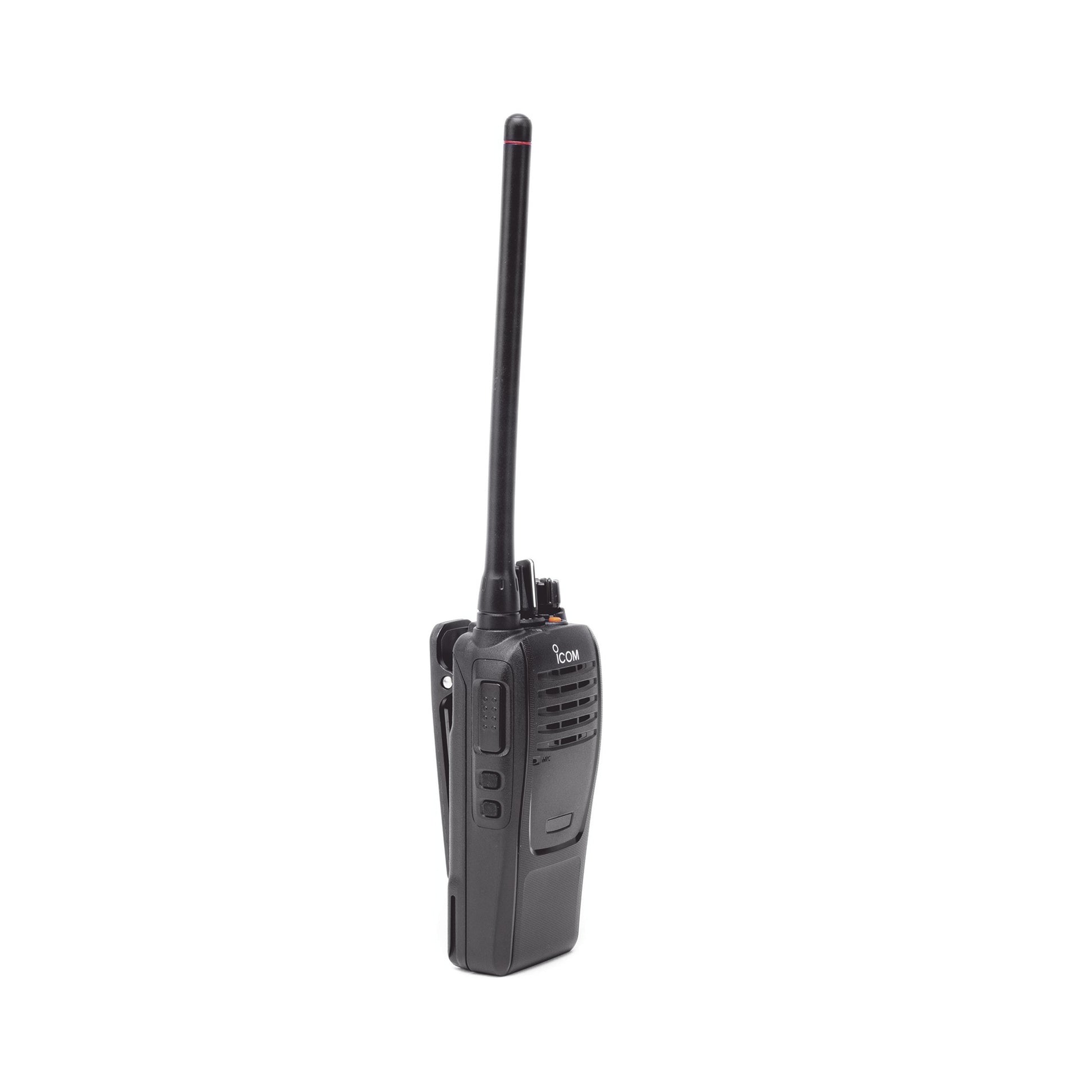 Radio Walkie Talkie iCom IC-F2100DE Digital NXDN UHF 5W Sumergible