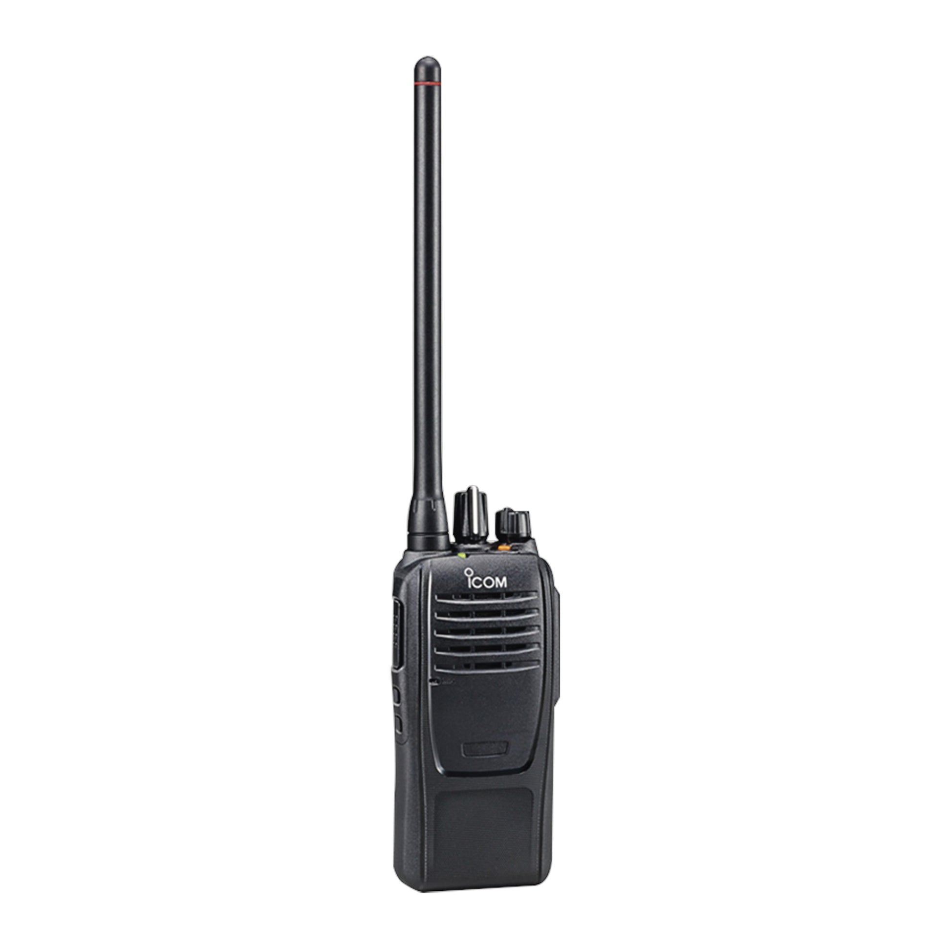 Radio Walkie Talkie iCom IC-F2100DE Digital NXDN UHF 5W Sumergible