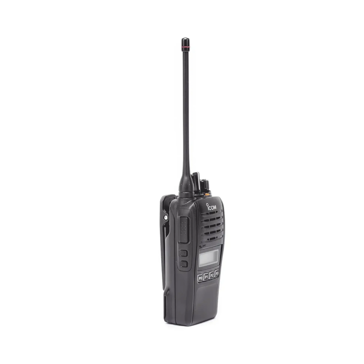 Radio Walkie Talkie iCom IC-F2100DSE digital NXDN UHF Sumergible IP67 Analógico y digital 5W de potencia