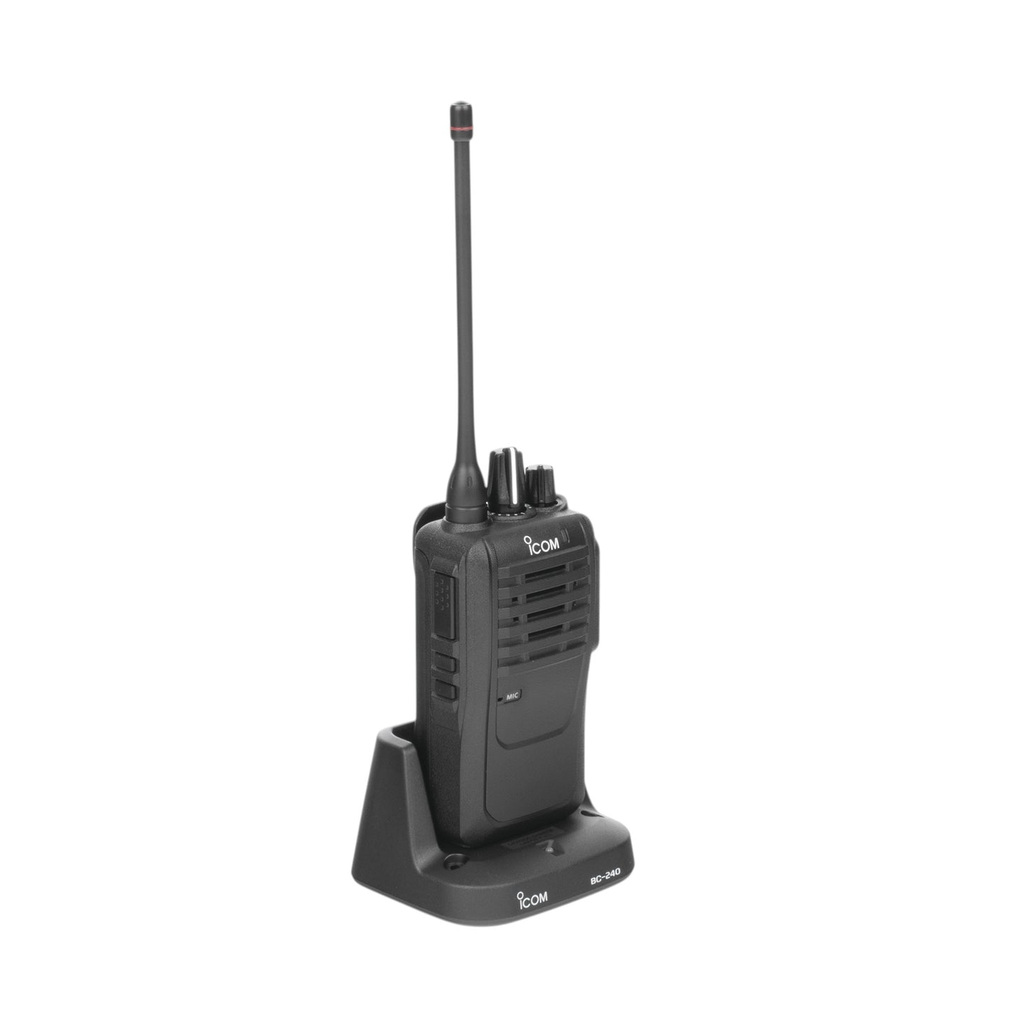 Radio Walkie Talkie iCom IC-F3003 VHF Analógico 5W 16 canales IP54