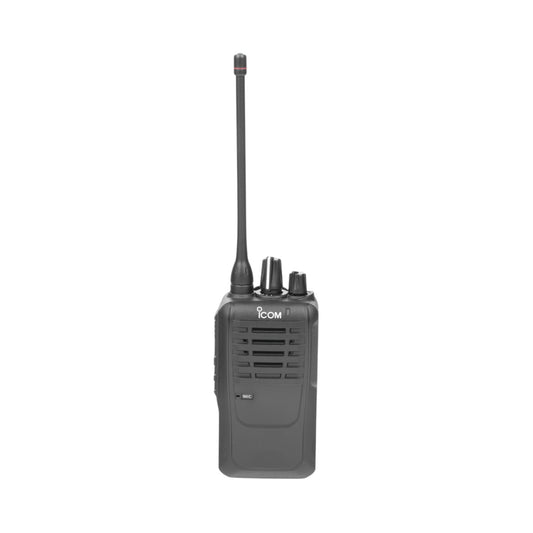 Radio Walkie Talkie iCom IC-F4003H Analógico 5W UHF 450-520 MHz 16 canales