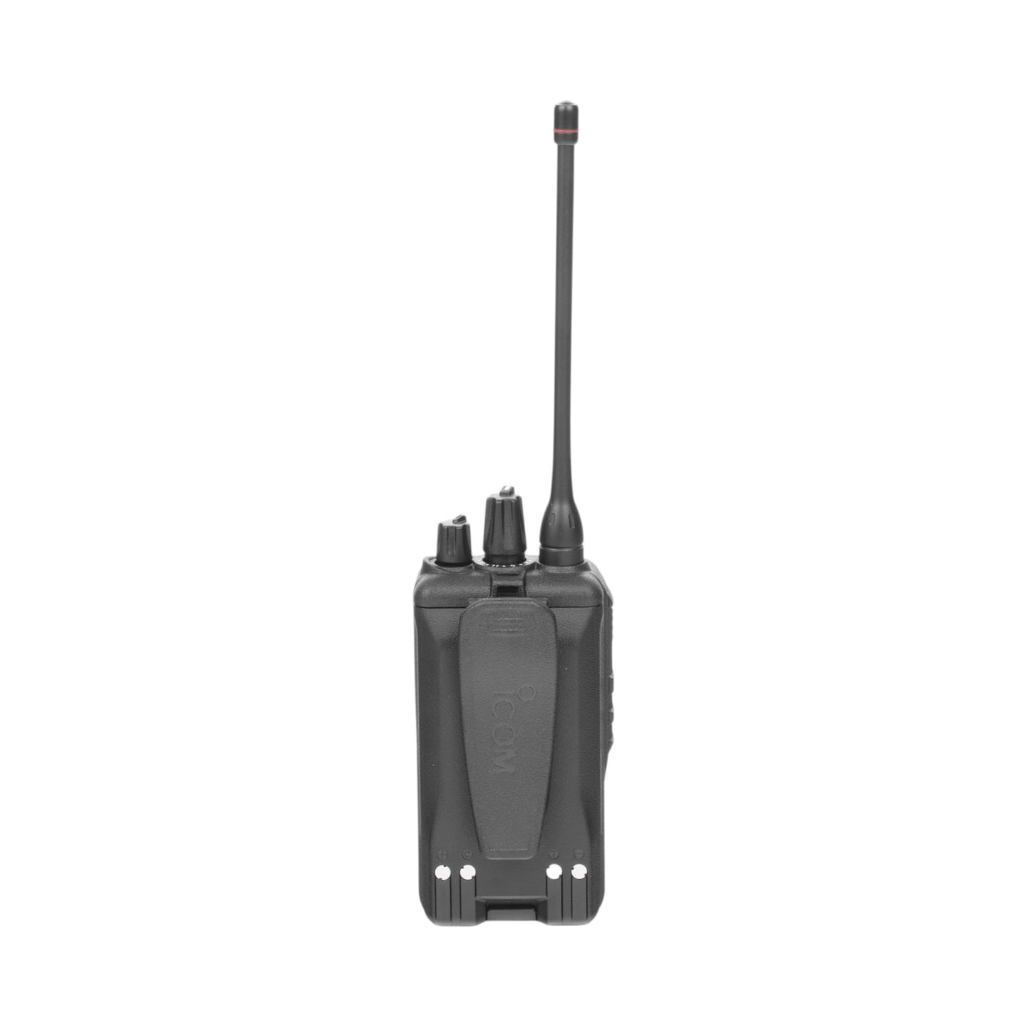 Radio Walkie Talkie iCom IC-F3003 VHF Analógico 5W 16 canales IP54