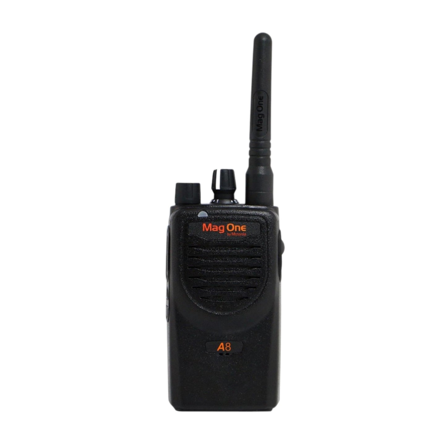 Radio Walkie Talkie Motorola Mag One A8 UHF Analógico Uso rudo IP55