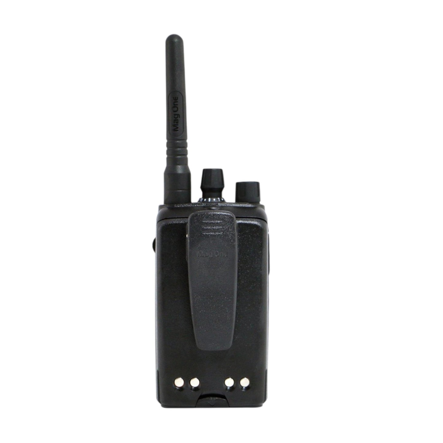 Radio Walkie Talkie Motorola Mag One A8 UHF Analógico Uso rudo IP55