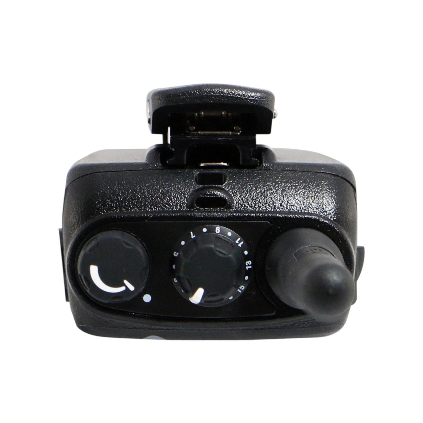 Radio Walkie Talkie Motorola Mag One A8 UHF Analógico Uso rudo IP55