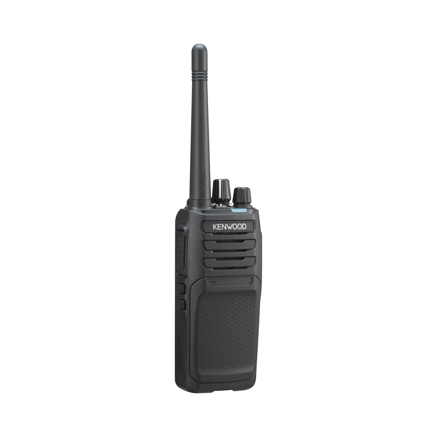 Radio Walkie Talkie Kenwood NX-1300-NK Digital NXDN-Analógico UHF 5W Encriptación, GPS