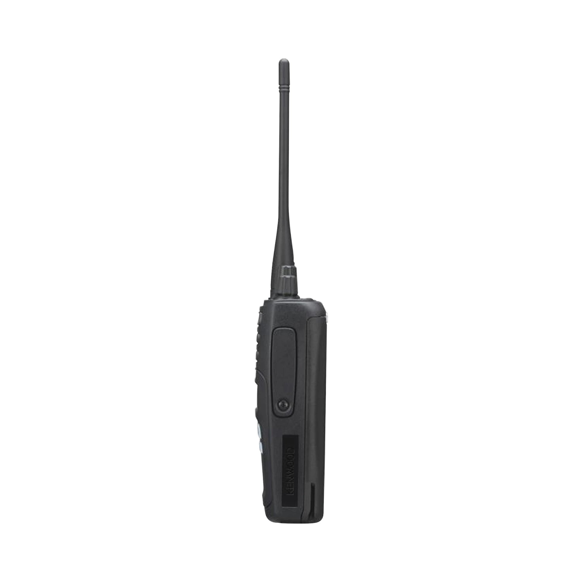 Radio Walkie Talkie Kenwood NX-1300-DK2 UHF Digital DMR-Analógico 5W GPS Encriptación