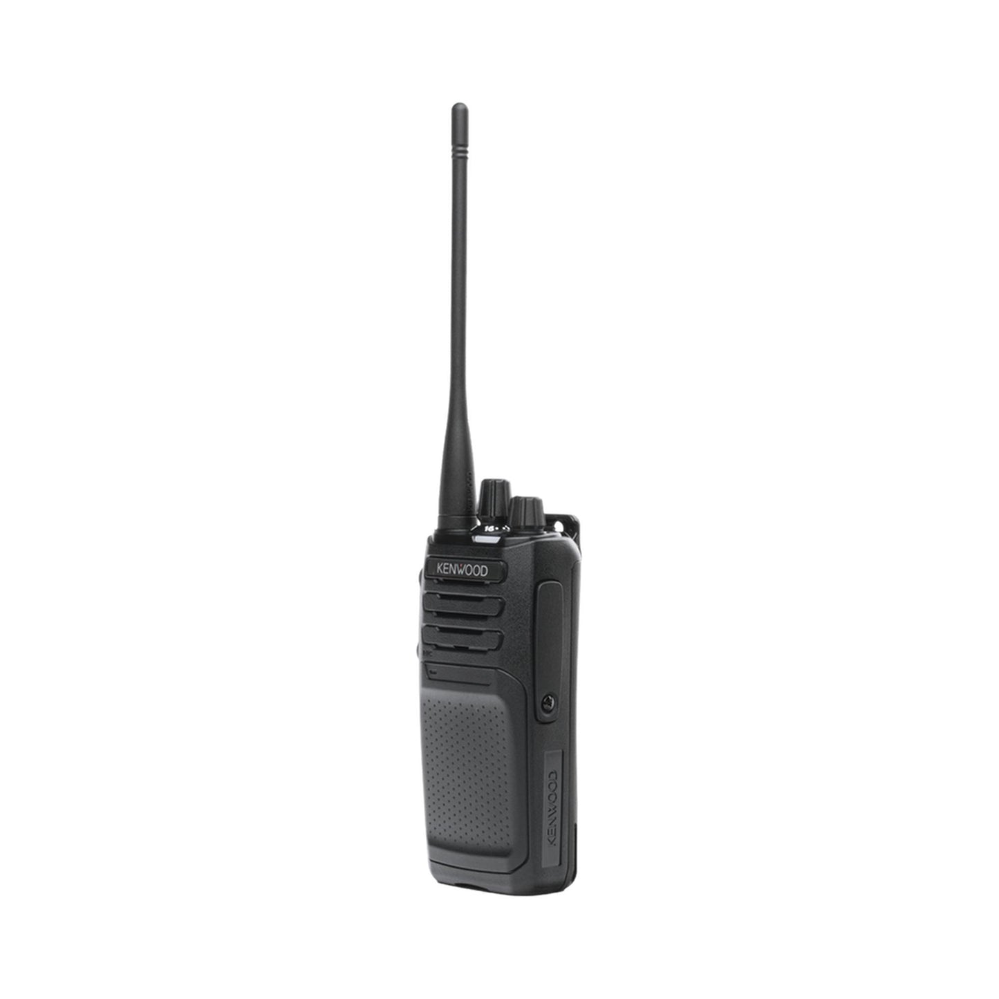 Radio Walkie Talkie Kenwood DMR Digital NXDN NX-1300-NK4 Analógico 5 W 64 Canales Roaming, Encriptación, GPS
