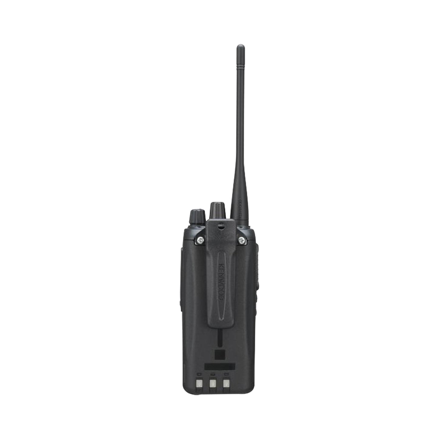 Radio Walkie Talkie Kenwood DMR Digital NXDN NX-1300-NK4 Analógico 5 W 64 Canales Roaming, Encriptación, GPS