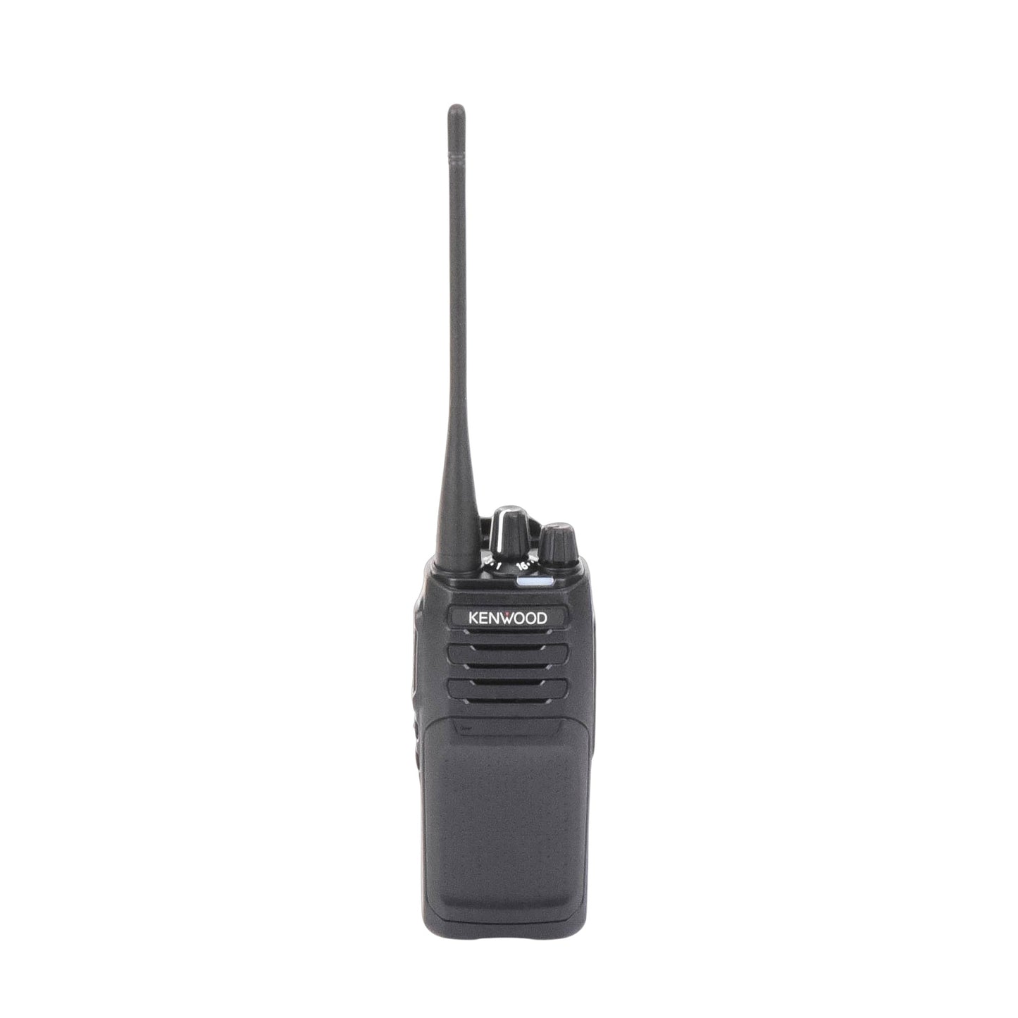 Radio Walkie Talkie Kenwood NX-1200-DK-IS intrínsecamente seguro Digital DMR Analógico VHF 5W GPS