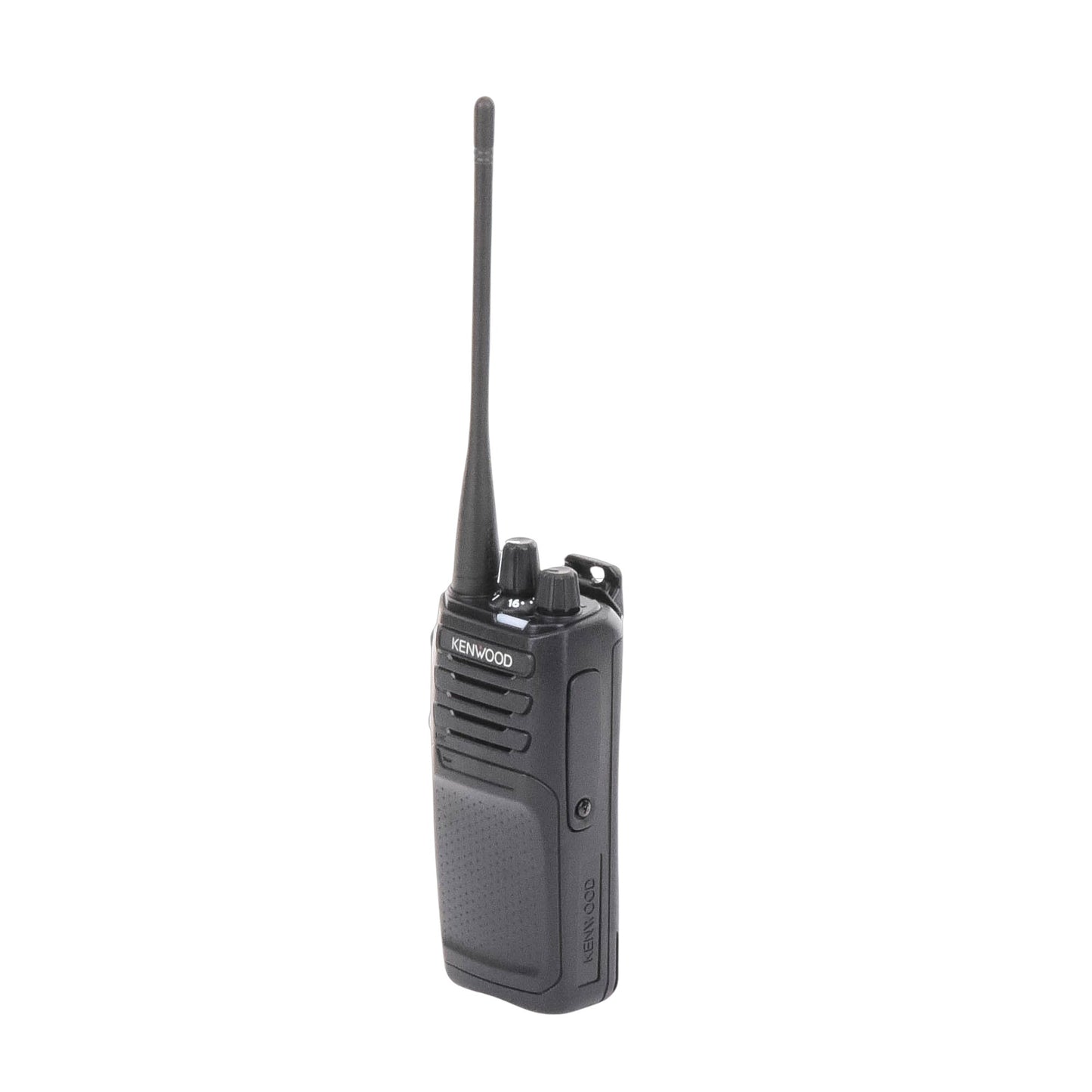 Radio Walkie Talkie Kenwood NX-1200-DK-IS intrínsecamente seguro Digital DMR Analógico VHF 5W GPS