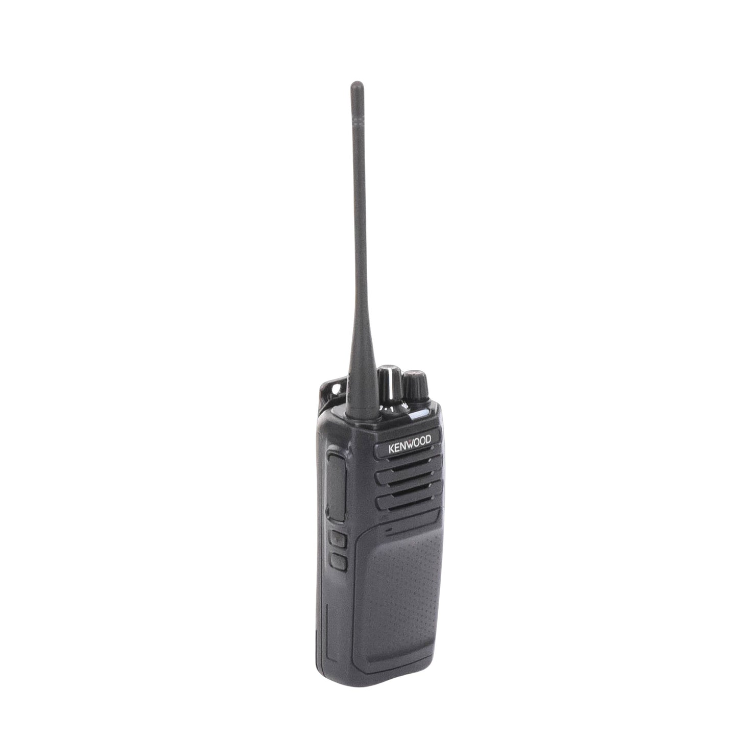 Radio Walkie Talkie Kenwood NX-1200-DK-IS intrínsecamente seguro Digital DMR Analógico VHF 5W GPS