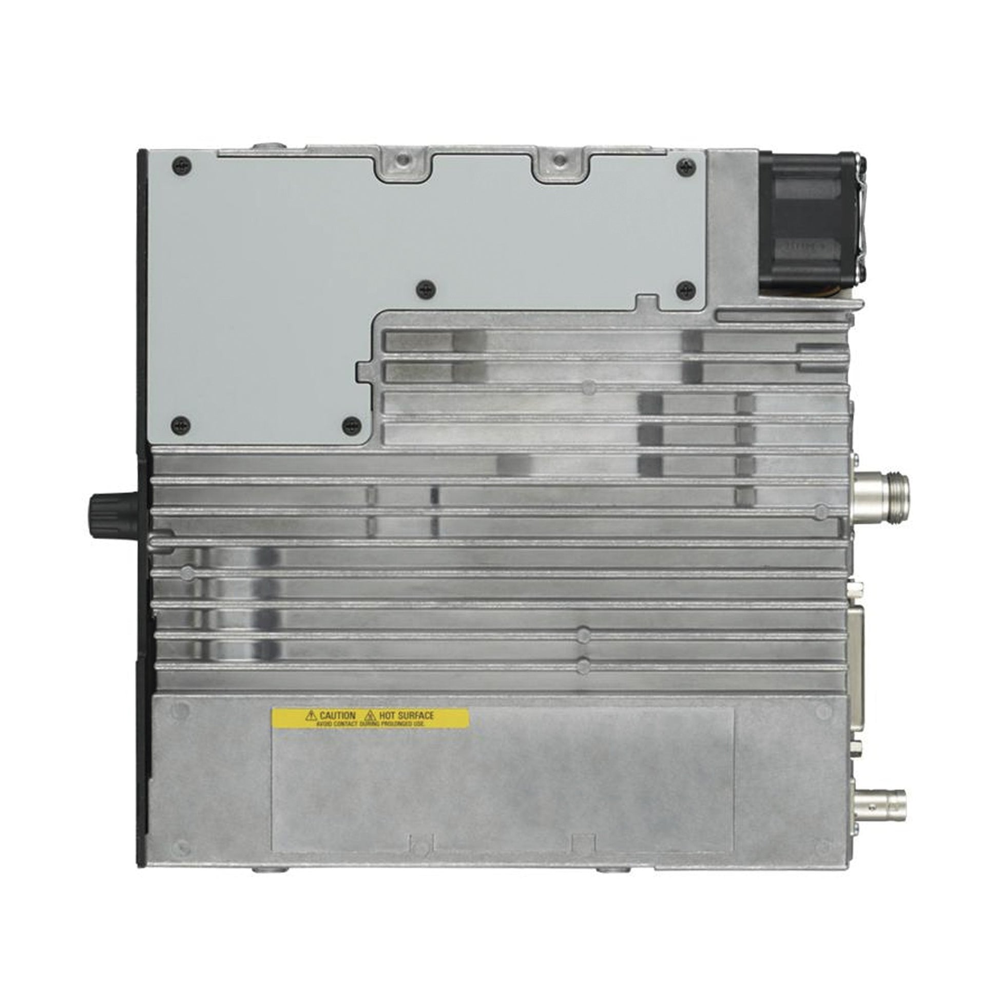 Repetidor Kenwood NXR-1800-E2 Digital NXDN DMR Analógico UHF 400-470MHz 40W puerto LAN MIL-STD-810 SNMP