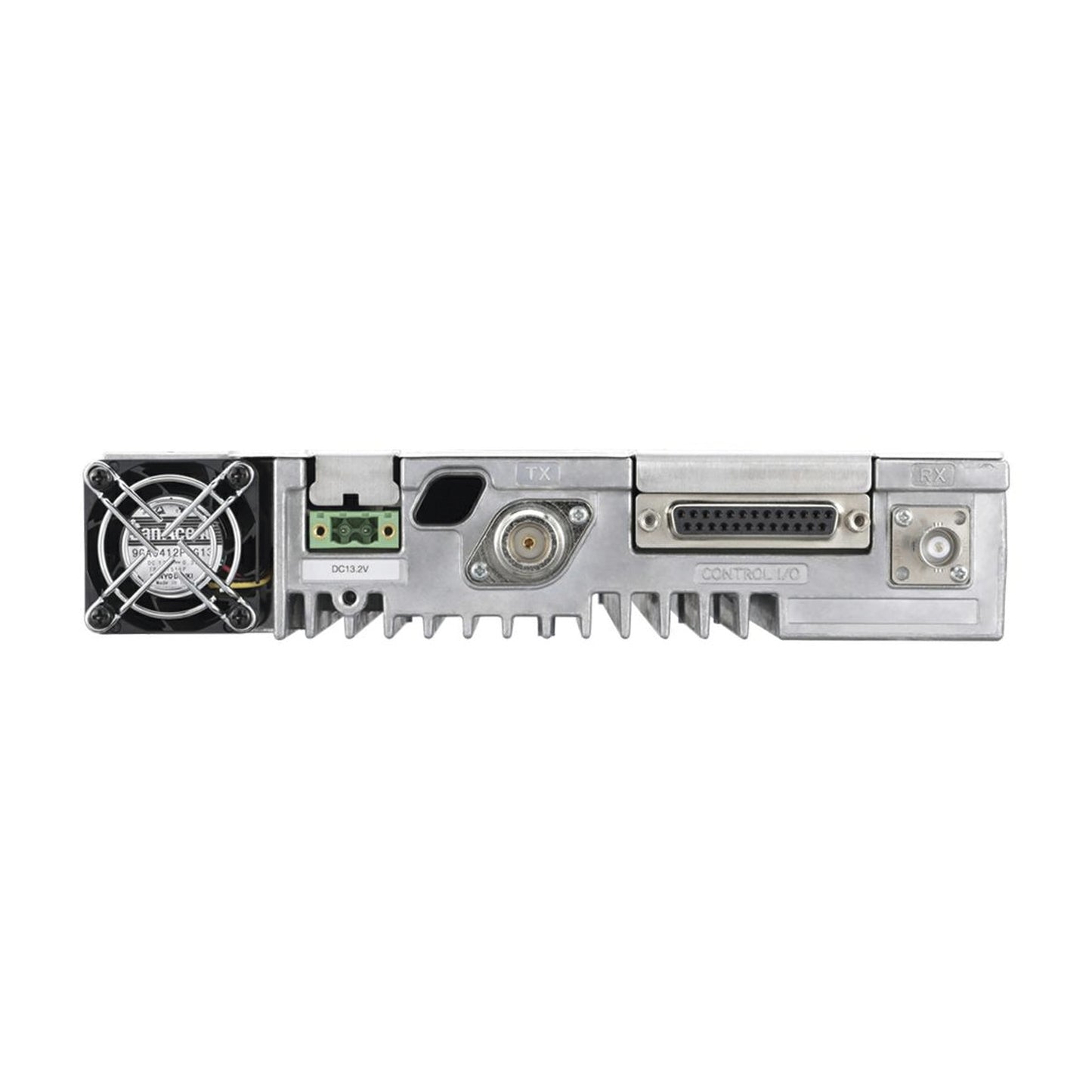 Repetidor Kenwood NXR-1800-E2 Digital NXDN DMR Analógico UHF 400-470MHz 40W puerto LAN MIL-STD-810 SNMP