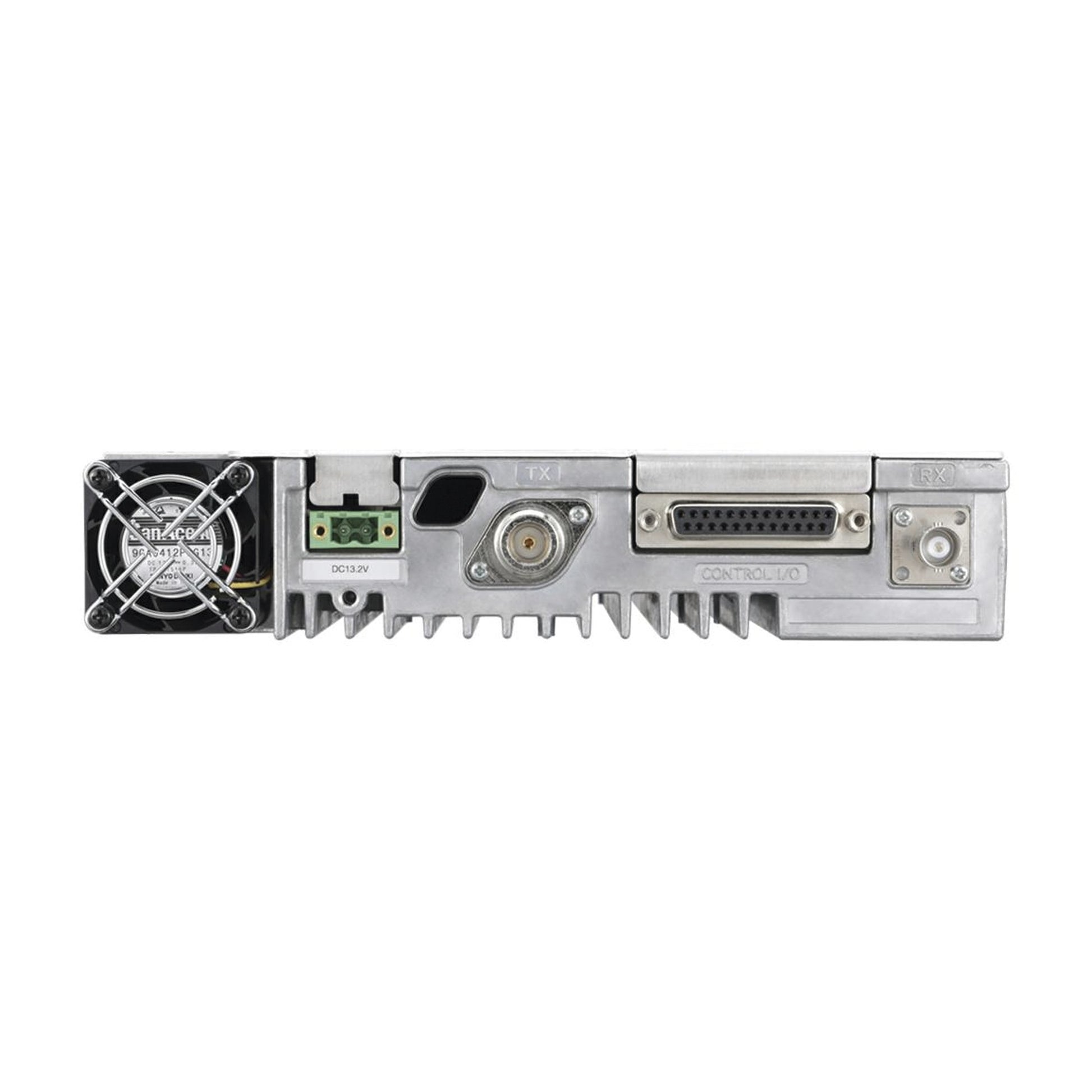 Repetidor Kenwood NXR-1800-E2 Digital NXDN DMR Analógico UHF 400-470MHz 40W puerto LAN MIL-STD-810 SNMP
